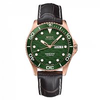 Orologio Mido Uomo OCEAN STAR 200 in Acciaio M042.430.36.091.00